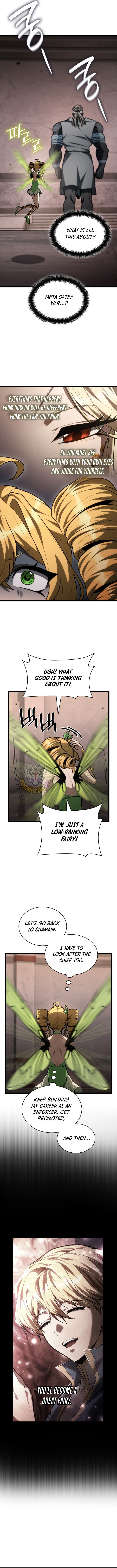 Infinite Mage, Chapter 178 image 13